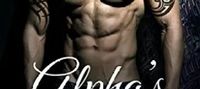 Alpha’s Prize: A Werewolf Romance (Bad Boy Alphas Book 3)