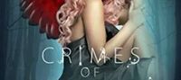 Crimes of Cupidity (Heart Hassle Book 3)