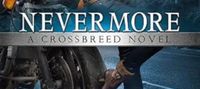 Nevermore (Crossbreed Series Book 6)