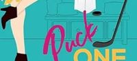 Puck One Night Stands: a grumpy-sunshine, best friend’s brother hockey rom com (Chicago Racketeers Book 1)