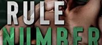 Rule Number Five: A College Hockey Romance (Rule Breaker Series Book 1)