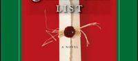 The Christmas List: A Novel